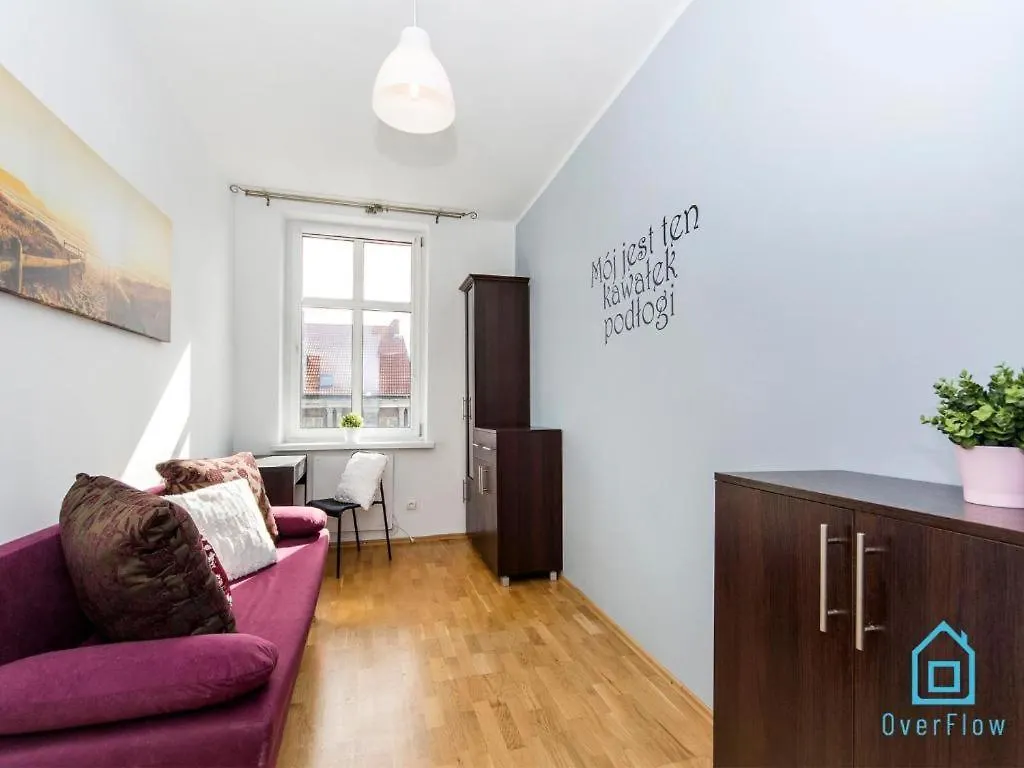 Soft Room Gdansk Poland