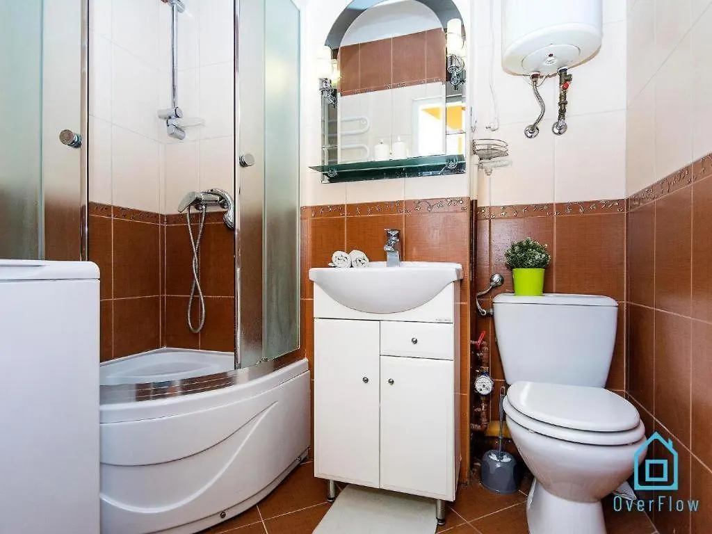 Homestay Soft Room Gdansk