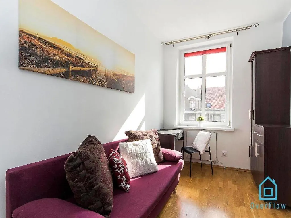 Soft Room Gdansk