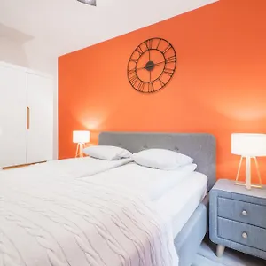  Lejlighed Citystay Waterlane Island
