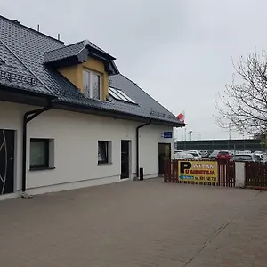 U Andrzeja Homestay